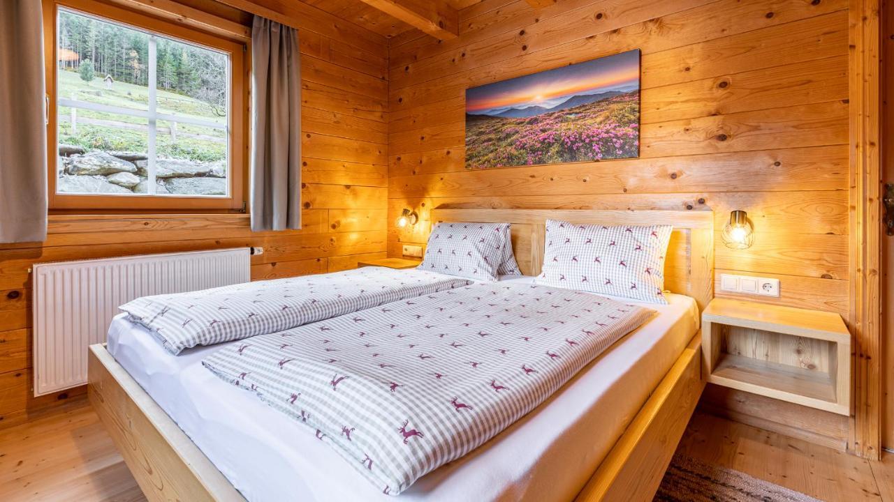 Ferienhaus Untergladner Шладминг Екстериор снимка