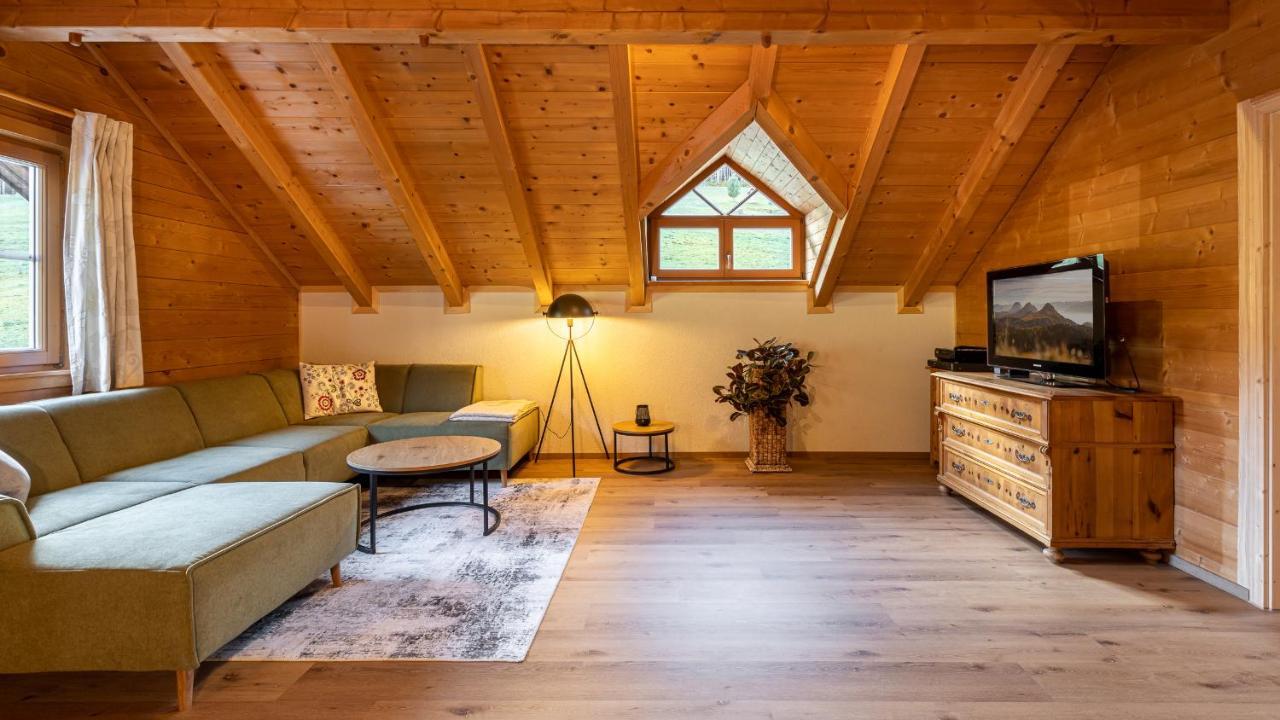 Ferienhaus Untergladner Шладминг Екстериор снимка