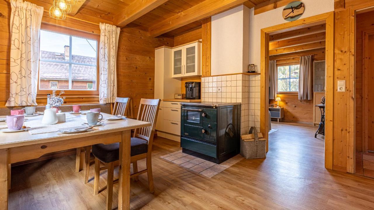Ferienhaus Untergladner Шладминг Екстериор снимка