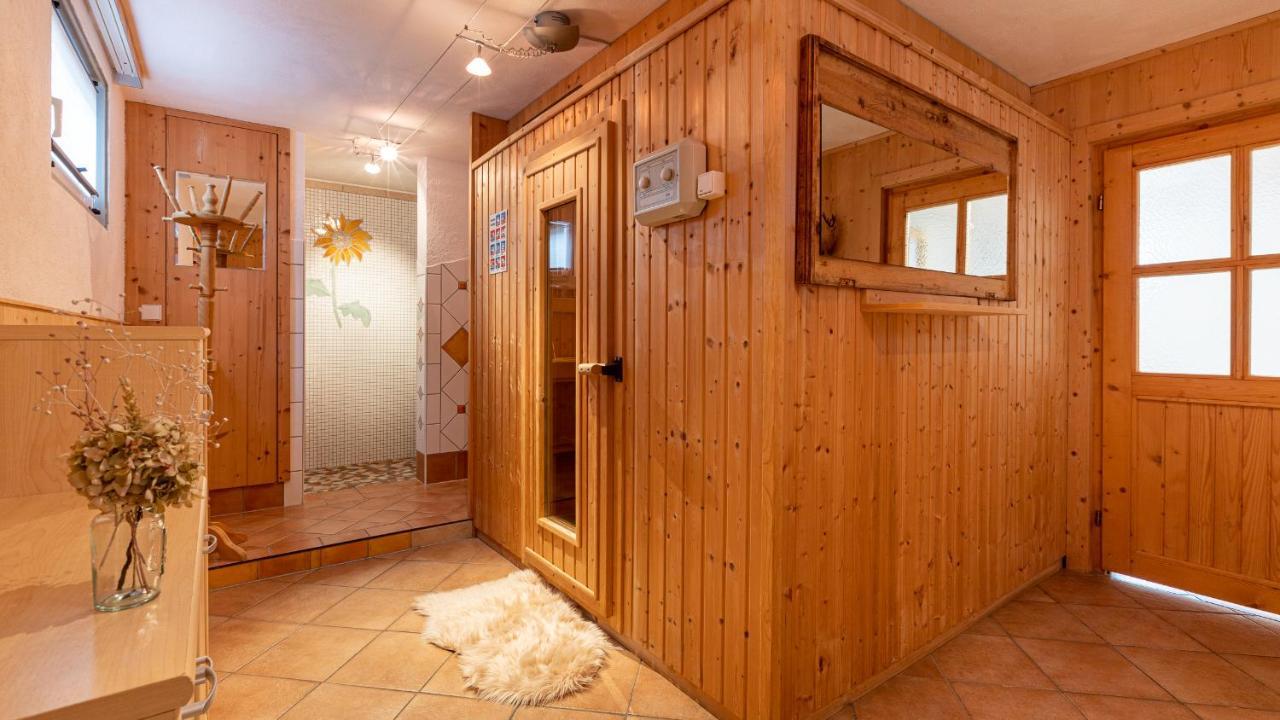 Ferienhaus Untergladner Шладминг Екстериор снимка